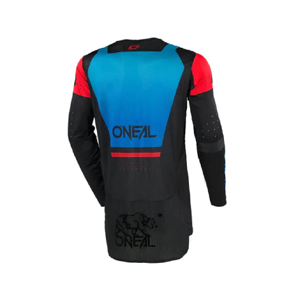 O'NEAL PRODIGY FIVE FOUR MX/MTB JERSEY