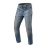 REV'IT! DETROIT 3 TAPERED FIT MOTORCYCLE JEANS