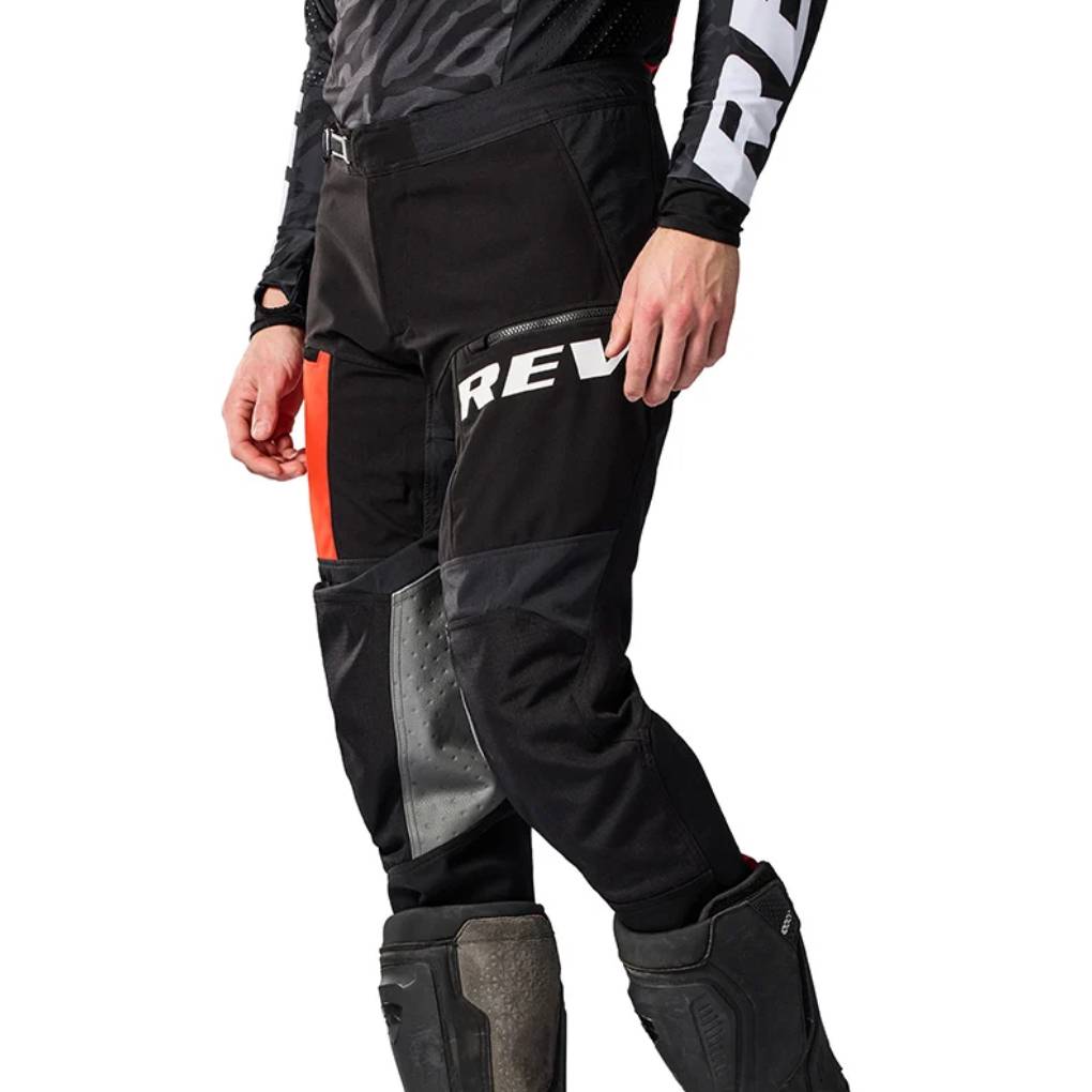 REV'IT! LEJANO STANDARD MOTORCYCLE PANTS