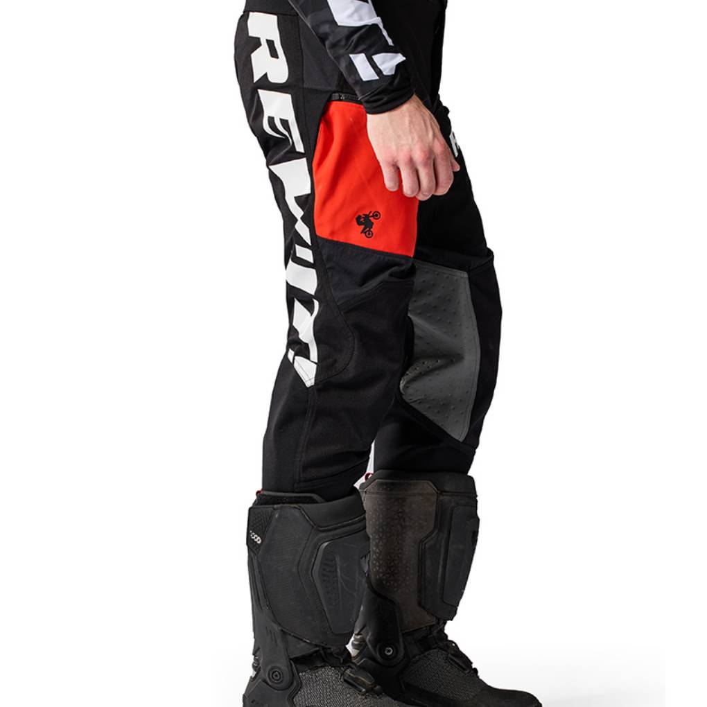 REV'IT! LEJANO STANDARD MOTORCYCLE PANTS