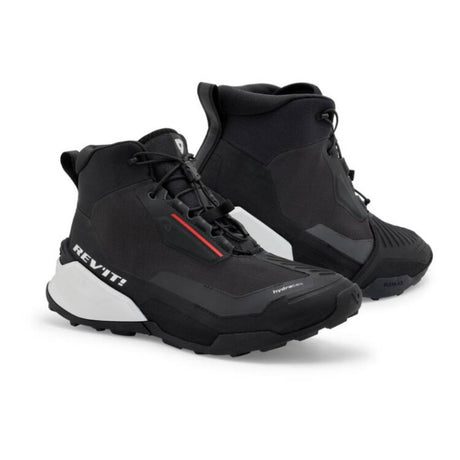 REV'IT FBR124 SUBDUCTION H20 MOTORCYCLE SHOES