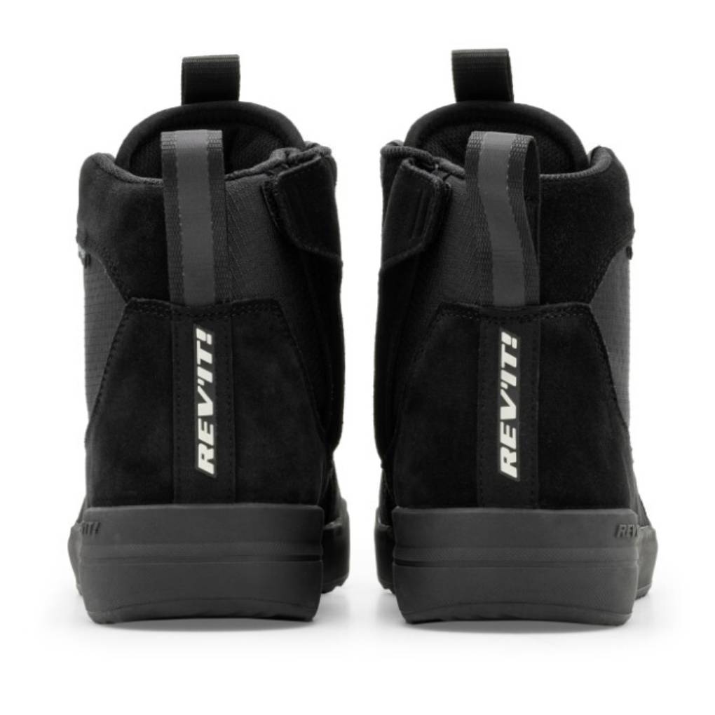 REV'IT FBR126 ARROW 2 H20 MOTORCYCLE BOOTS