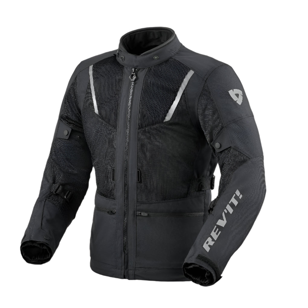 REV'IT FJT320 LEVANTE H2O MOTORCYCLE JACKET