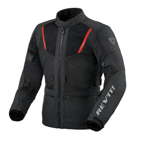 REV'IT FJT320 LEVANTE 2 H2O MOTORCYCLE JACKET