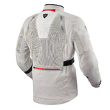 REV'IT FJT320 LEVANTE 2 H2O MOTORCYCLE JACKET