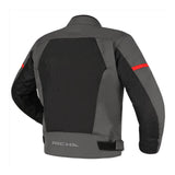 RICHA AUYAN WATERPROOF MAN MOTORCYCLE JACKET-AF