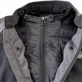 RICHA AUYAN WATERPROOF MAN MOTORCYCLE JACKET-AF