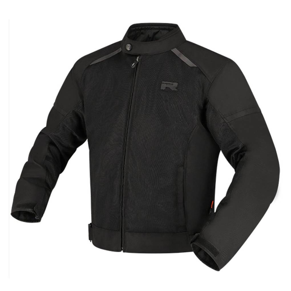RICHA AUYAN WATERPROOF MAN MOTORCYCLE JACKET-AF