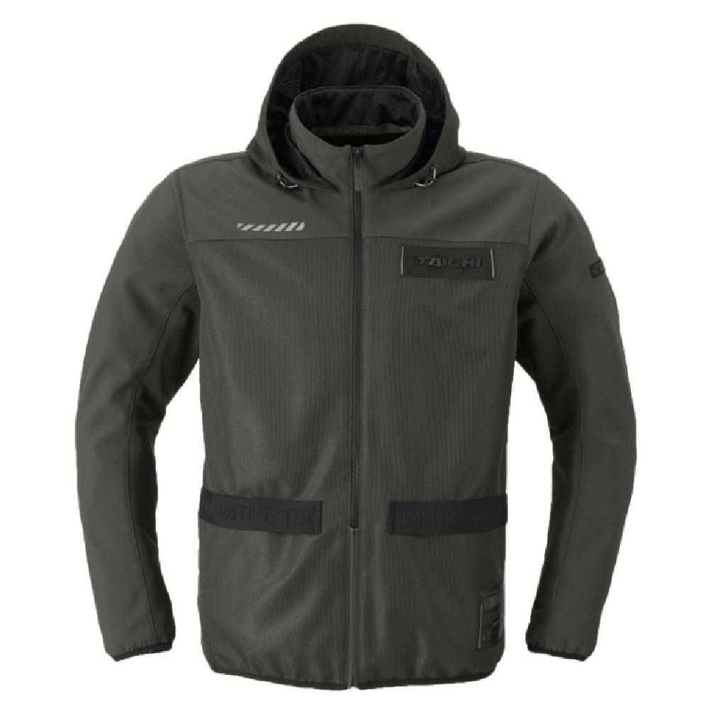 taichi Peak TaiChi Attitude 2.0 José Alvarado 