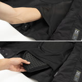 TAICHI RSJ345 TORQUE AIR JACKET