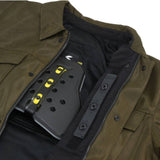 TAICHI RSJ353 MILES AIR MOTORCYLE JACKET