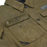 TAICHI RSJ353 MILES AIR MOTORCYLE JACKET