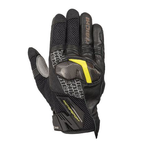 RSTAICHI RST448 ARMED MESH MOTORCYCLE GLOVES