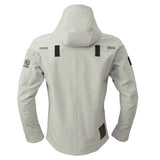 TAICHI RSJ335 QUICK DRY PARKA MOTORCYCLE JACKET