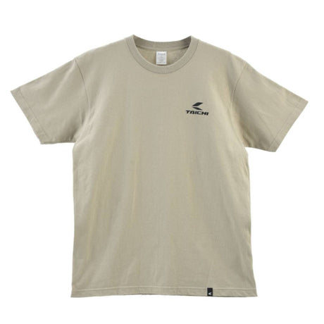 TAICHI MOTORCYCLE T-SHIRT