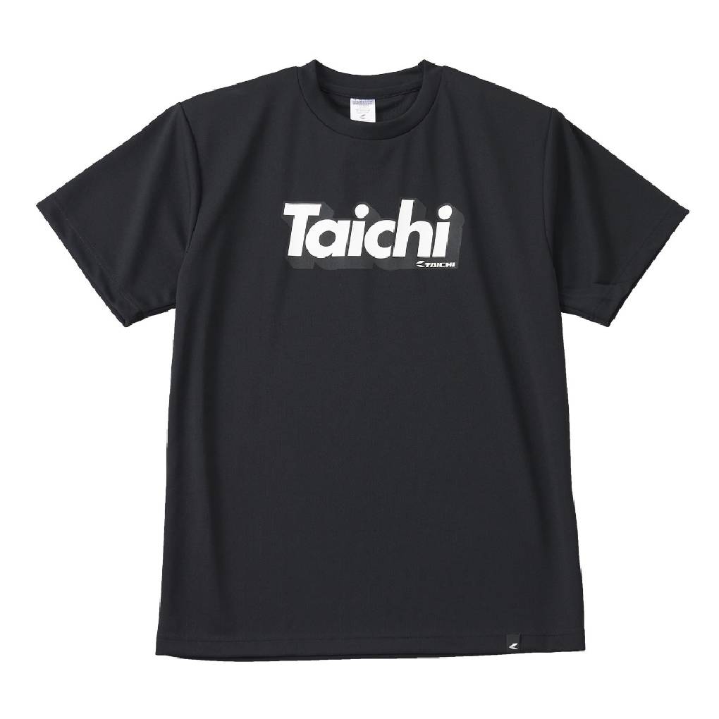 TAICHI MOTORCYCLE T-SHIRT