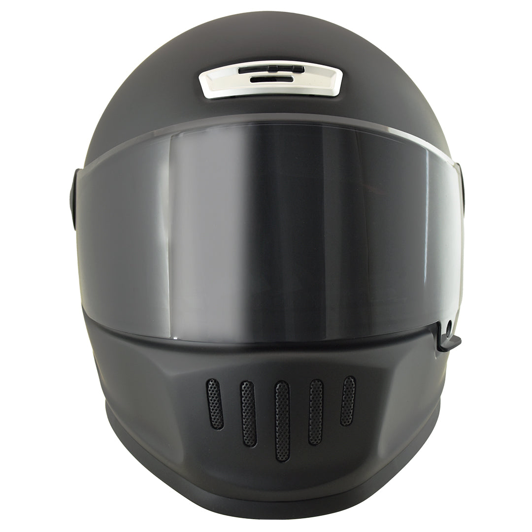 RYO RF-5V (FS-V8) MOTORCYCLE FULL FACE HELMET