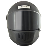 RYO RF-5V (FS-V8) MOTORCYCLE FULL FACE HELMET