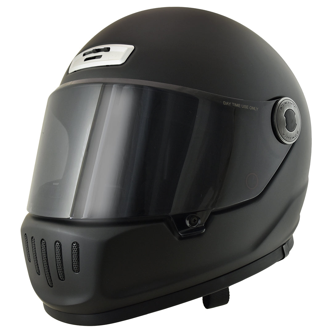 Modular Ryo Helmet RYO RF-5V (FS-V8) MOTORCYCLE FULL FACE HELMET β Motoworld Philippines