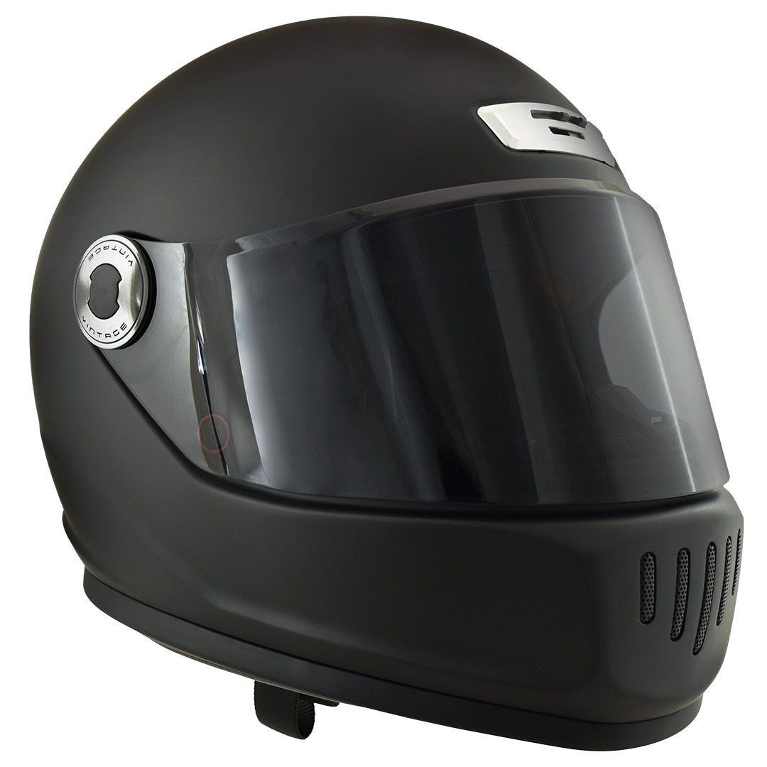 RYO RF-5V (FS-V8) MOTORCYCLE FULL FACE HELMET