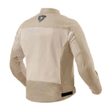 REV'IT FJT330 ECLIPSE 2 MOTORCYCLE JACKET