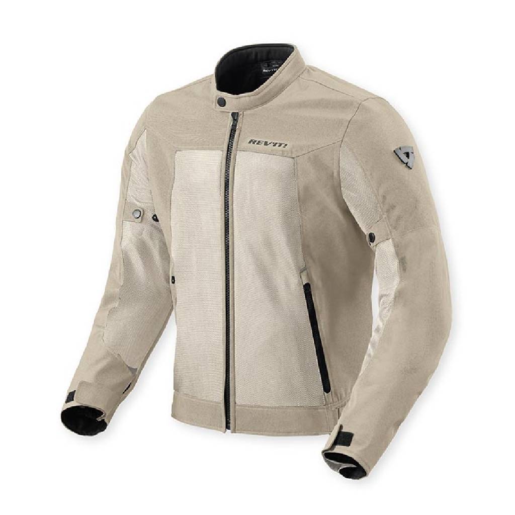 REV'IT FJT330 ECLIPSE 2 MOTORCYCLE JACKET