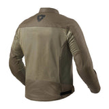 REV'IT FJT330 ECLIPSE 2 MOTORCYCLE JACKET