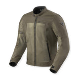 REV'IT FJT330 ECLIPSE 2 MOTORCYCLE JACKET