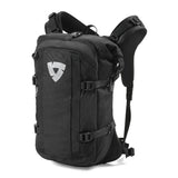 REV'IT! LOAD H20 MOTORCYCLE BACKPACK - 22L