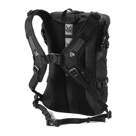 REV'IT! LOAD H20 MOTORCYCLE BACKPACK - 22L