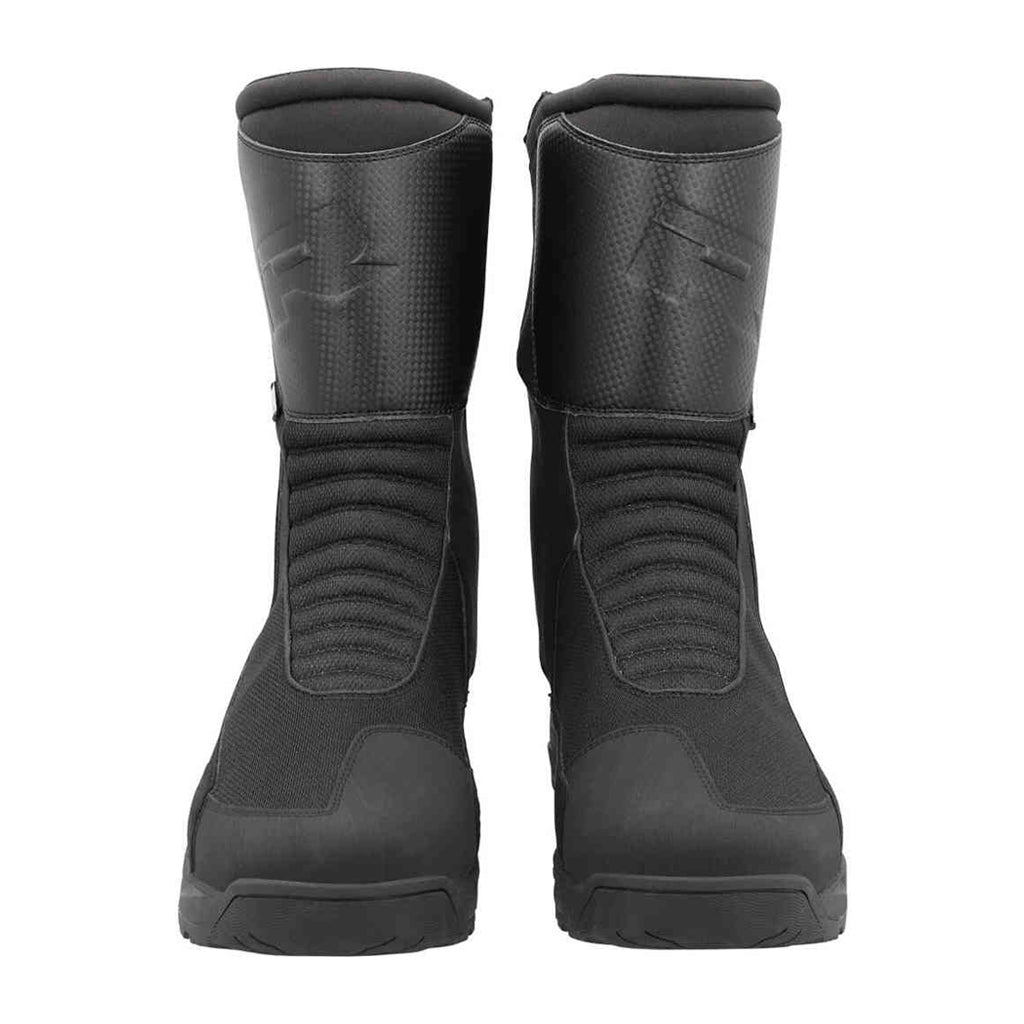 RICHA ADVENTURE X-OVER WATERPROOF BOOTS