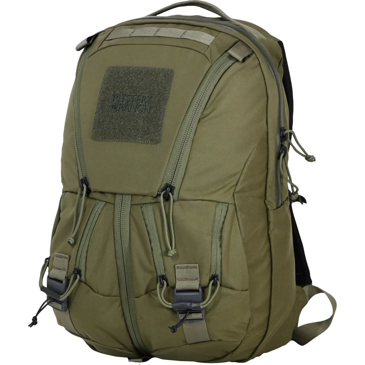 MYSTERY RANCH RIP RUCK BACKPACK
