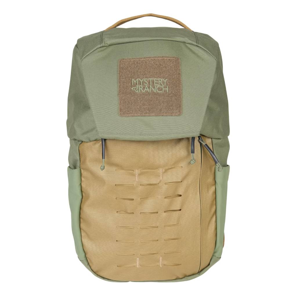 MYSTERY RANCH RIP RUCK BACKPACK - 15L