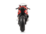 AKRAPOVIC BMW S1000R 2019-2024 EXHAUST RACING LINE