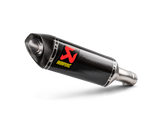 AKRAPOVIC BMW S1000RR 2019-2024 EXHAUST SLIP-ON CARBON