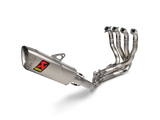 AKRAPOVIC HONDA CBR1000RR-R/SP 2020-2024 EXHAUST RACING LINE