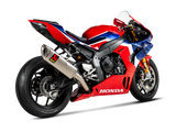 AKRAPOVIC HONDA CBR1000RR-R/SP 2020-2024 EXHAUST RACING LINE