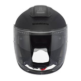 SCHUBERTH J2 MOTORCYCLE OPEN FACE HELMET