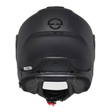 SCHUBERTH J2 MOTORCYCLE OPEN FACE HELMET