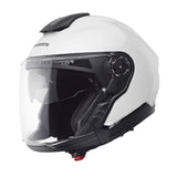 SCHUBERTH J2 MOTORCYCLE OPEN FACE HELMET