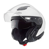 SCHUBERTH J2 MOTORCYCLE OPEN FACE HELMET