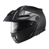 SCHUBERTH E2 CARBON MOTORCYCLE MODULAR HELMET