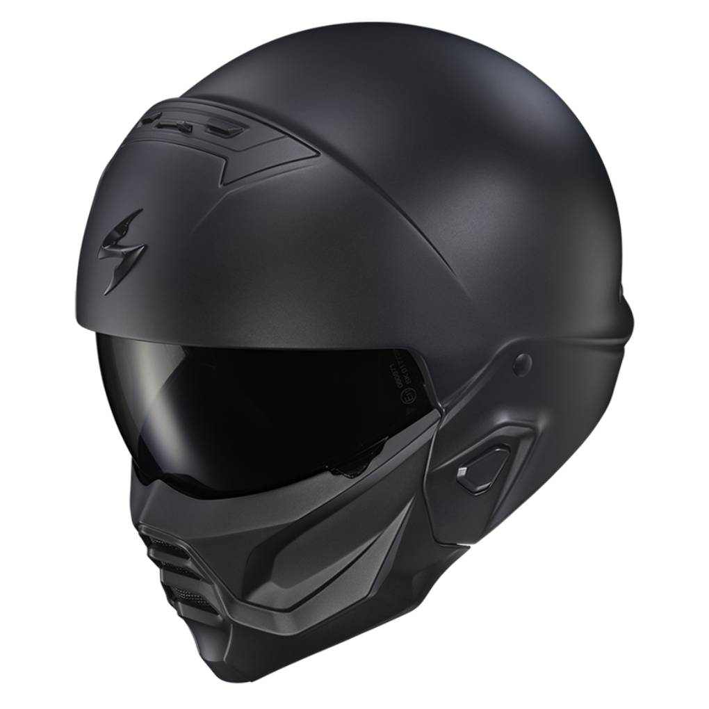 scorpion covert helmet philippines SCORPION COVERT 2 MOTORCYCLE OPEN FACE HELMET – Motoworld Philippines