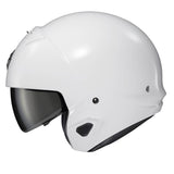 SCORPION COVERT 2 MOTORCYCLE OPEN FACE HELMET