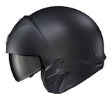 SCORPION COVERT 2 MOTORCYCLE OPEN FACE HELMET