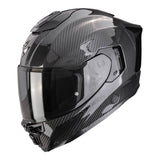 SCORPION EXO-1500 CARBON AIR MOTORCYCLE FULL FACE HELMET