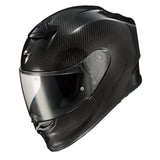 SCORPION EXO-R1 AIR CARBON MOTORCYCLE FULL FACE HELMET