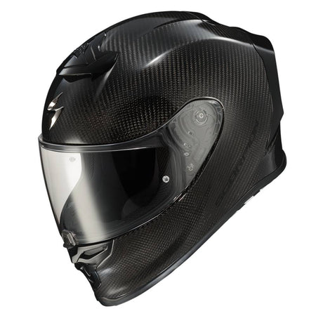 SCORPION EXO-R1 AIR CARBON MOTORCYCLE FULL FACE HELMET