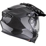 SCORPION EXO ADF-9000 CARBON AIR MONO MOTORCYCLE FULL FACE HELMET