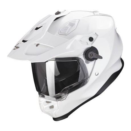 SCORPION EXO ADF-9000 AIR  MOTORCYCLE ADVENTURE HELMET
